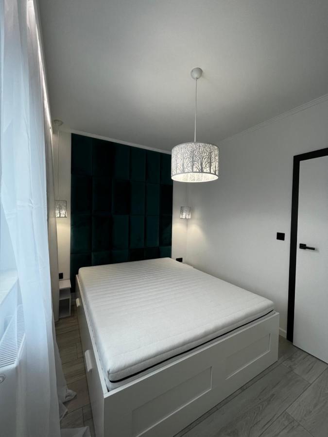 Trzy Pokoje Mieszkanie W Nowej Dzielnicy Wroclawia Apartment Ngoại thất bức ảnh