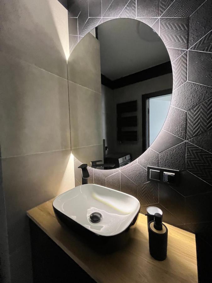Trzy Pokoje Mieszkanie W Nowej Dzielnicy Wroclawia Apartment Ngoại thất bức ảnh