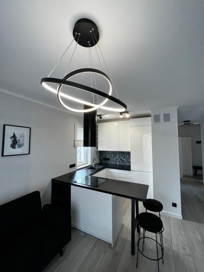 Trzy Pokoje Mieszkanie W Nowej Dzielnicy Wroclawia Apartment Ngoại thất bức ảnh