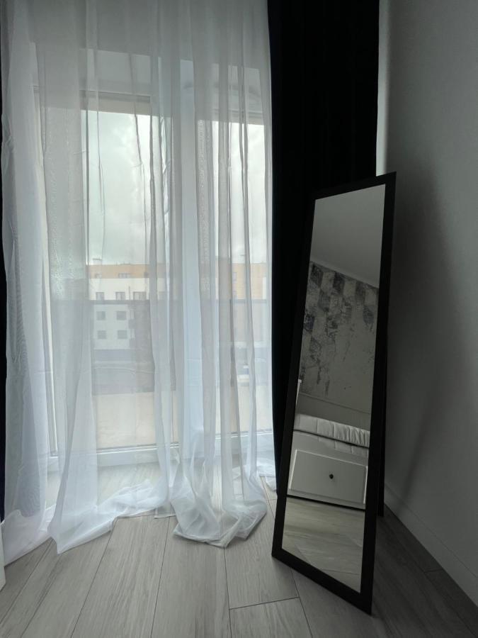 Trzy Pokoje Mieszkanie W Nowej Dzielnicy Wroclawia Apartment Ngoại thất bức ảnh